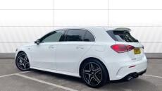 Mercedes-AMG A-Class A35 4Matic Premium Plus 5dr Auto Petrol Hatchback